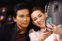 3 cặp bài trùng của sân khấu Việt giờ đều lẻ bóng xót xa