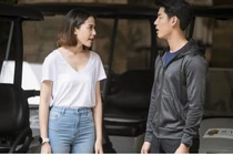 Tôi phát hiện sự mờ ám của chồng sau buổi đi siêu thị