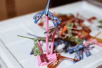 Nghề khiến tay chằng chịt sẹo nhưng thu gần 20 triệu mỗi tháng