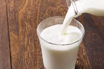 Uống sữa vào thời điểm "vàng" giúp tăng "gấp đôi canxi"