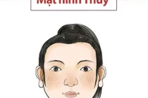 Phụ nữ 3 vị trí càng to càng phát tài, cuộc sống huy hoàng