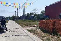 Miếng đất quê tăng giá 10 lần, chị nông dân ngao ngán