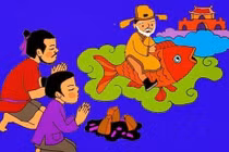 4 sai lầm tối kỵ khi cúng ông Táo khiến gia chủ mất tài lộc