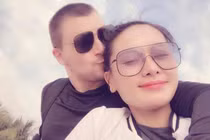 Vợ cũ MC Thành Trung nói gì về tình yêu mới bên bạn trai Tây?