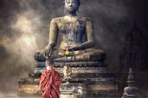 9 cách sống từ Phật giúp bạn luôn vui vẻ