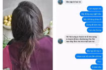 Dòng chia sẻ hậu 20/10 khiến nhiều đứa con thức tỉnh