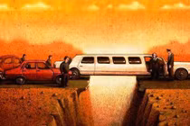 Bí mật về cách tiêu tiền của người giàu