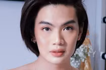 Đào Bá Lộc tiết lộ về chuyện đám cưới với người yêu đồng giới