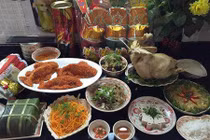 Không nên thắp hương thờ cúng sau 23 tháng Chạp?