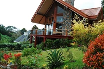 Nữ đại gia đau lòng phát hiện chồng lập "hậu cung" trên núi