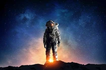 Video: Điều vẻ vang mà hàng tỷ người trên Trái Đất không dám làm