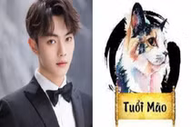 3 con giáp nam phong lưu đa tình bậc nhất thiên hạ