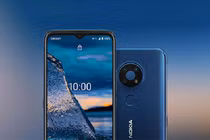 Nokia C5 và Nokia C2 ra mắt với thiết kế đẹp long lanh