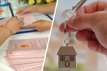 Mua bán chung cư chưa có sổ hồng: Rủi ro bủa vây, tránh ôm hận