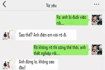 Mê đắm tình trẻ bên ngoài, chồng đối xử tệ với vợ con và "quả báo"