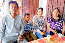 Bi kịch người đàn ông 7 năm sống "chui" không quốc tịch