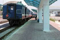 Video: Núi thép của dự án đường sắt nghìn tỷ nằm... chờ chết