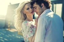 Đàn ông luôn biết đâu là cuộc chơi, đâu là cuộc đời!