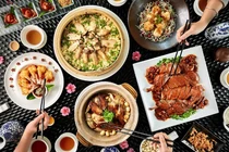 Kiểu ăn nuôi lớn tế bào ung thư nhưng làm chết đói hệ miễn dịch