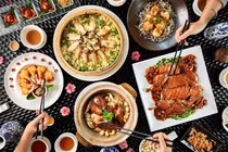 Kiểu ăn nuôi lớn tế bào ung thư nhưng làm chết đói hệ miễn dịch