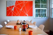 Tân trang nhà chuẩn bị đón năm mới với cả trăm cách cực hay ho