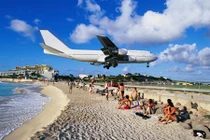 Du khách thiệt mạng vì coi thường cảnh báo về máy bay cất cánh