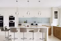 5 phong cách nhà bếp bạn nên tham khảo trước khi sửa sang lại