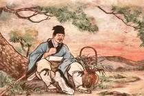 Nước sâu thì chảy chậm, kẻ ngu dốt hay khẩu nghiệp 