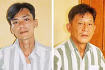 Trải lòng của sát thủ khét tiếng dưới trướng Năm Cam