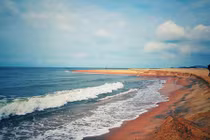 Hè kỳ thú trên cung đường biển Nam Trung Bộ - Tây Nguyên