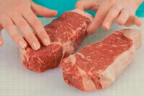 Bỏ qua ngay miếng thịt bò nếu phát hiện ra điều này