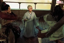 Sự thật về đại dâm tặc Điền Bá Quang trong Tiếu ngạo giang hồ