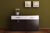 Đặt tủ giày vị trí này, gia chủ làm ăn thất bát, tình cảm sa sút