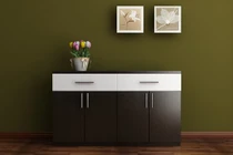 Đặt tủ giày vị trí này, gia chủ làm ăn thất bát, tình cảm sa sút