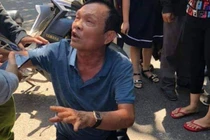 Vụ xe tứ quý 6 tông đoàn đưa tang: Nhân chứng kể chi tiết bất ngờ