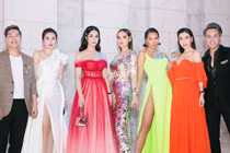 Kỳ Duyên và Minh Triệu lại có hành động khiến ai cũng ngỡ ngàng