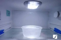 Mẹo tăng tuổi thọ cho tủ lạnh từ 1 bát nước nhỏ