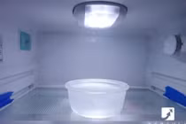 Mẹo tăng tuổi thọ cho tủ lạnh từ 1 bát nước nhỏ