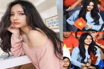 Hot DJ có style đời thường và khi chơi nhạc đều quyến rũ như Tây