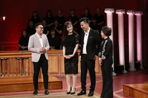 Ông xã tiết lộ tình trạng trí nhớ của Lâm Khánh Chi sau nhiều ca phẫu thuật