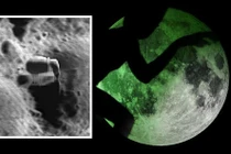 Lộ bằng chứng NASA cố tình che giấu sự sống ngoài Trái đất?