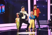 Trấn Thành: Gã MC "đa nhân cách" và bất khả thay thế