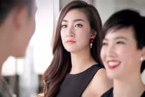 Nghe tin bố mẹ vợ lên chơi chồng tức tốc bảo thợ lắp camera