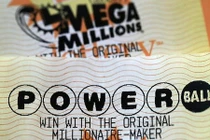 Giải xổ số 10.400 tỷ ở Mỹ đã có chủ