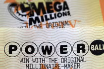 Giải xổ số 10.400 tỷ ở Mỹ đã có chủ