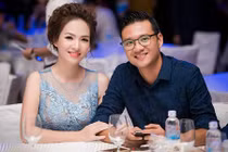 Lá thư tình Khải Anh gửi Đan Lê năm xưa bỗng được "săn lùng"