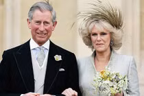 Hé lộ Thái tử Charles và bà Camilla nên duyên từ một câu nói đùa