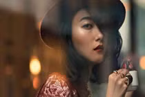 Tướng người phụ nữ mắng chồng chan chát, đàn ông phải kiêng dè