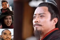 4 đầu lĩnh “trọng nghĩa khinh tài” bậc nhất Lương Sơn Bạc