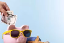 10 mẹo hay giúp bạn tiết kiệm được tới 50% thu nhập